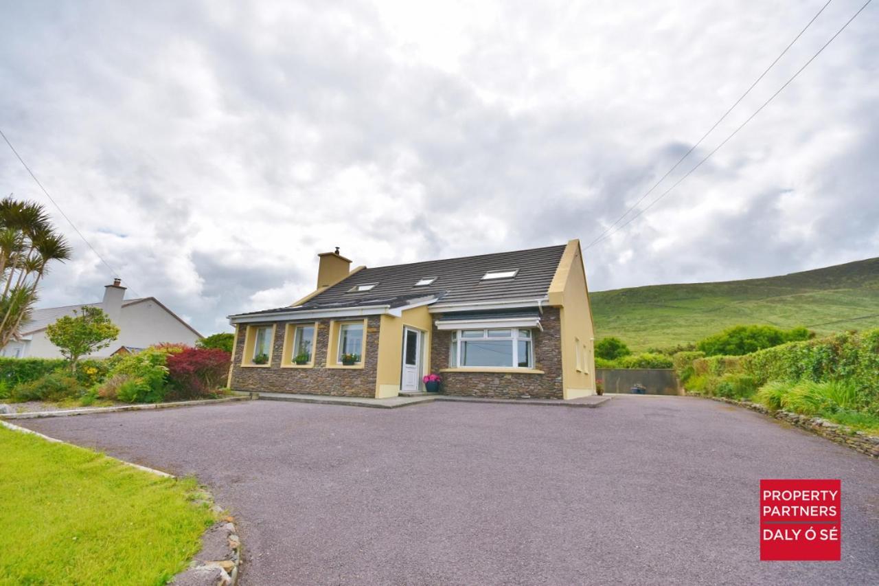 Penzion Sheelagh'S Kitchen Ballyferriter Exteriér fotografie