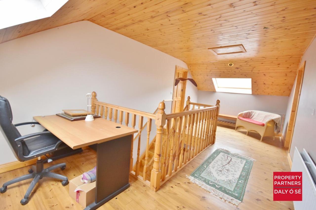 Penzion Sheelagh'S Kitchen Ballyferriter Exteriér fotografie